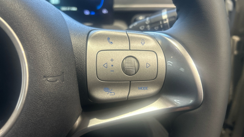 BYD Dolphin Surf 115kW Comfort 43kWh 5dr Auto Electric Hatchback